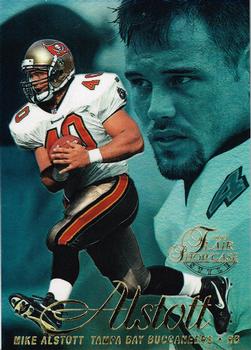 Mike Alstott