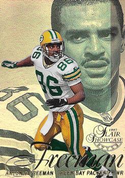Antonio Freeman