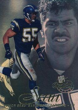 Junior Seau