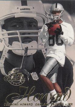 Desmond Howard