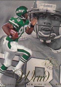 Dedric Ward