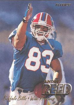 Andre Reed