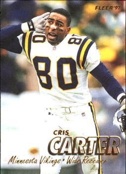 Cris Carter