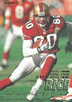 Jerry Rice