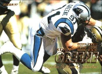 Kevin Greene