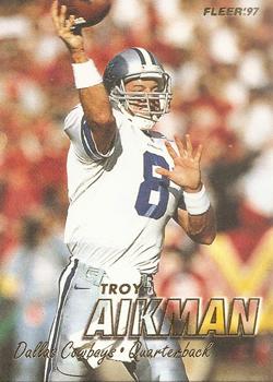 Troy Aikman