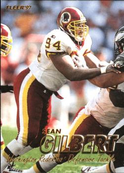 Sean Gilbert