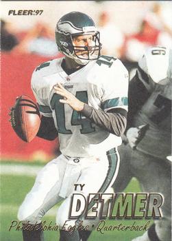 Ty Detmer