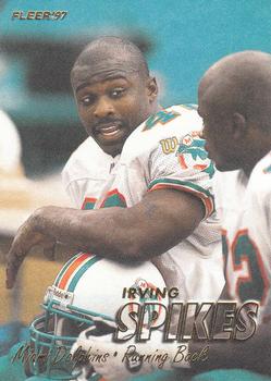 Irving Spikes