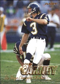 John Carney