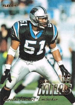 Sam Mills