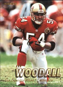 Lee Woodall
