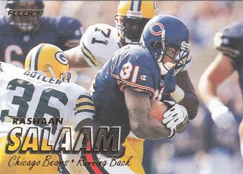 Rashaan Salaam