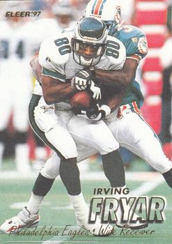 Irving Fryar