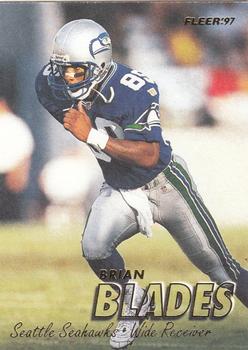 Brian Blades