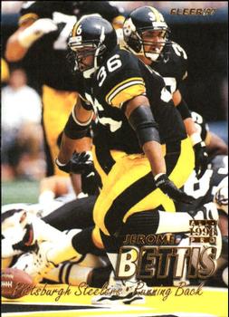 Jerome Bettis