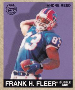 Andre Reed