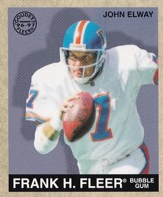 John Elway