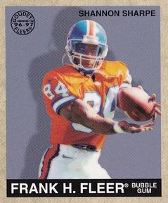 Shannon Sharpe
