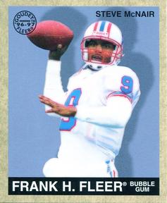 Steve McNair