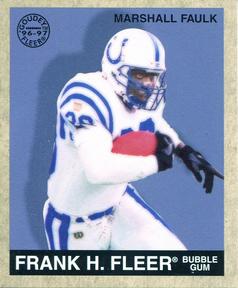 Marshall Faulk