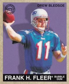 Drew Bledsoe