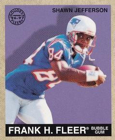 Shawn Jefferson