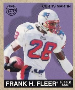 Curtis Martin
