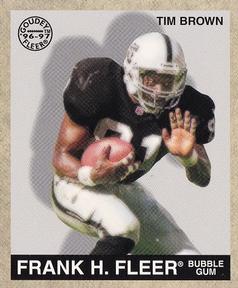 Tim Brown