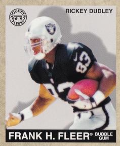 Rickey Dudley