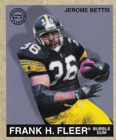 Jerome Bettis