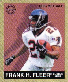 Eric Metcalf