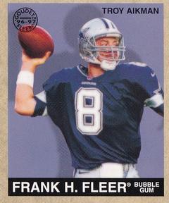 Troy Aikman