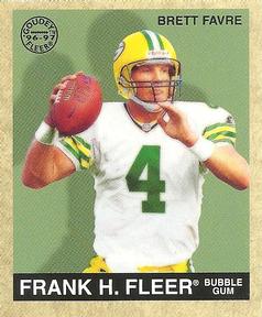 Brett Favre