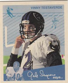Vinny Testaverde