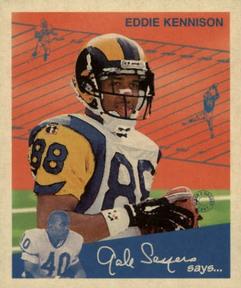 Eddie Kennison
