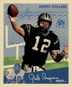 Kerry Collins