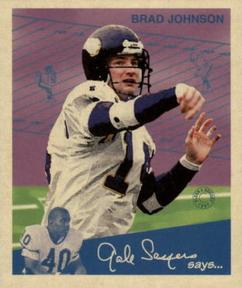 Brad Johnson