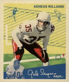 Aeneas Williams