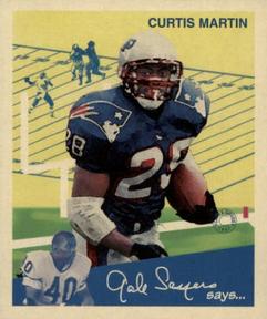 Curtis Martin