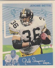 Jerome Bettis