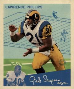 Lawrence Phillips