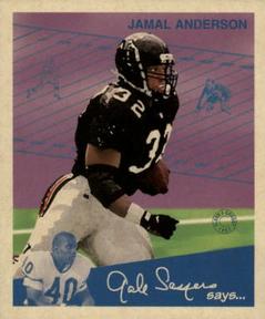 Jamal Anderson