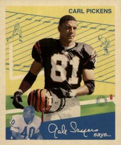 Carl Pickens