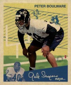 Peter Boulware