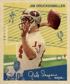 Jim Druckenmiller