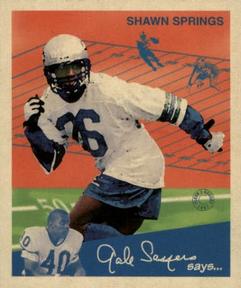 Shawn Springs