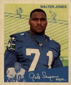 Walter Jones