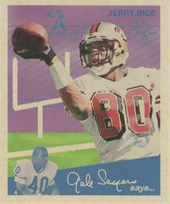 Jerry Rice
