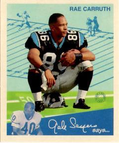 Rae Carruth